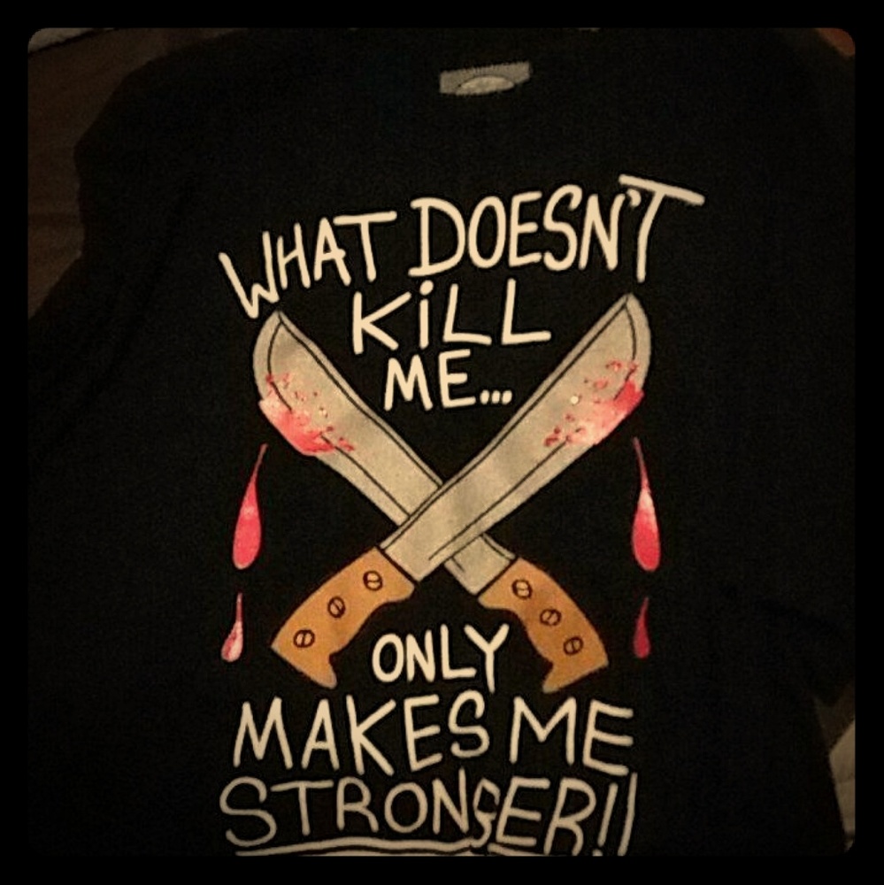 Mens Algeriz T-Shirts